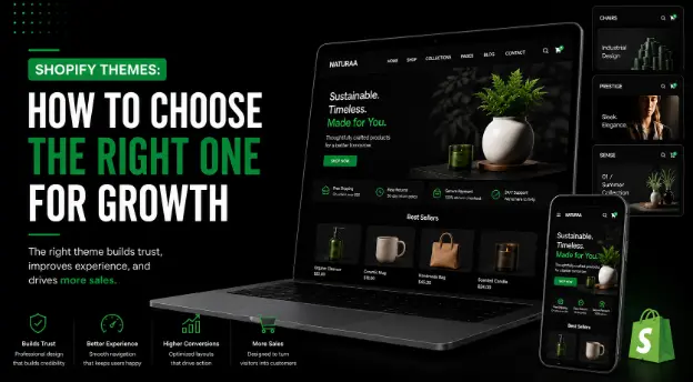 shopify themes