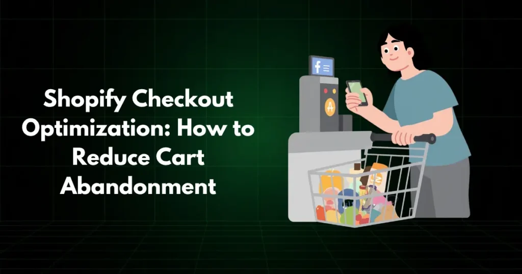 shopify checkout optimization