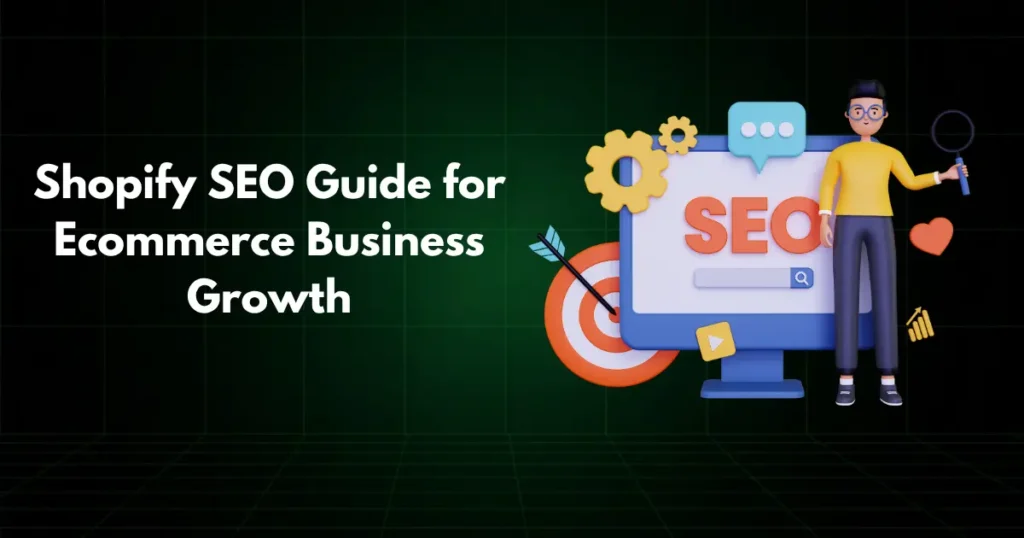Shopify SEO guide