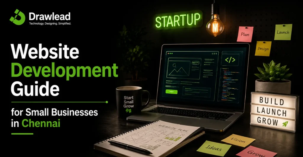 website design services
