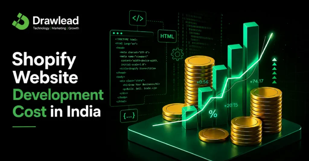 Shopify Website Development Cost in India: Complete Guide