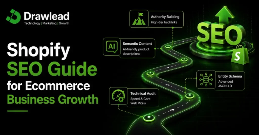 Shopify SEO guide