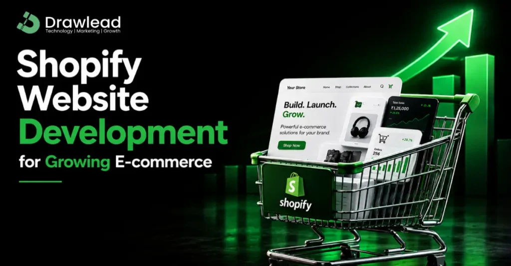Shopify-Website-Development-for-Growing