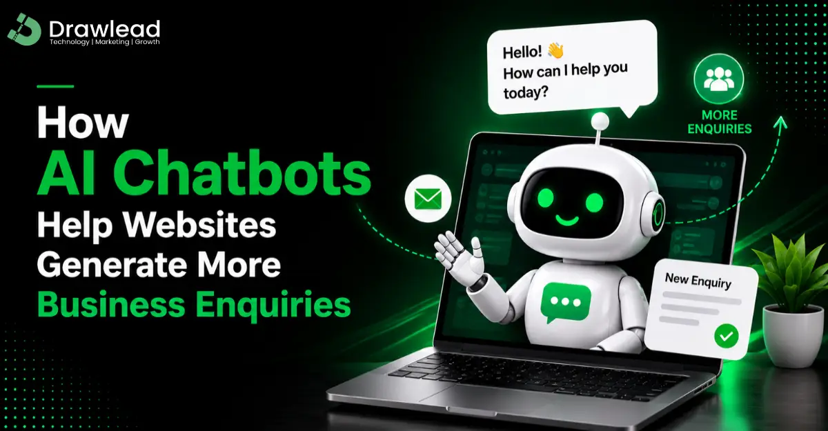 AI chatbot for website